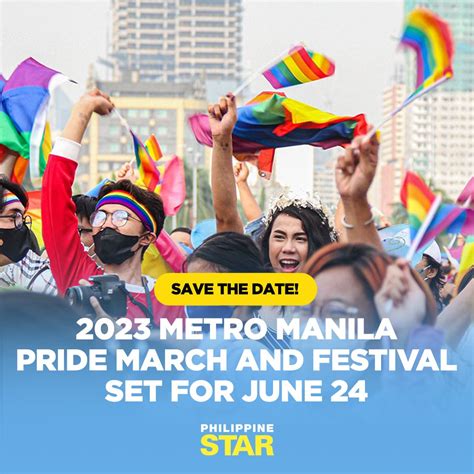 pride march makati|The 2022 Metro Manila Pride March and Festival.